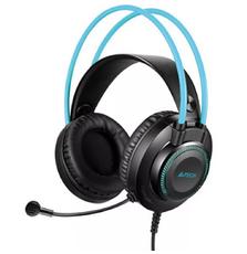 Наушники A4tech FH200U Blue