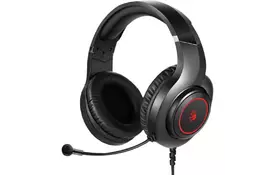 Наушники A4tech Bloody G220 Black - Фото