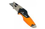 Нож монтажный Fiskars CarbonMax Folding Utiliti Knife (1027224)