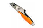 Нож монтажный Fiskars CarbonMax Painter's Knife (1027225)