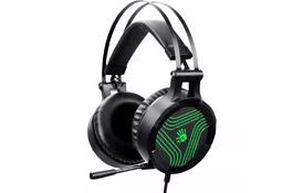 Наушники A4tech Bloody G530S Black - Фото