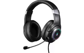 Наушники A4tech Bloody G350 Black - Фото