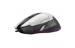 Мышка A4tech Bloody W70 Max Panda White