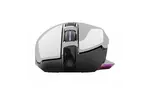 Мышка A4tech Bloody W70 Max Panda White