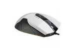 Мышка A4tech Bloody W70 Max Panda White