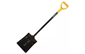 Лопата Fiskars ErgoComfort (1001580) - Фото