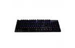 Клавиатура Hator Starfall Outemu Red (HTK-608)