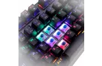Клавиатура Hator Starfall Outemu Red (HTK-608)