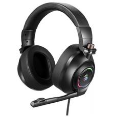 Наушники A4tech Bloody G580 Black