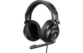 Наушники A4tech Bloody G580 Black - Фото