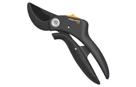 Секатор Fiskars Рowerlever P55 (1026919) - Фото
