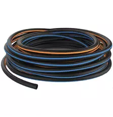 Поливочный шланг Fiskars 15мм 20м Q3 (1027096)