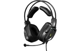 Наушники A4tech Bloody G575 Black - Фото