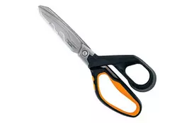 Ножницы инструментальные Fiskars PowerArc 21см (1027204) - Фото