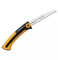 Ножовка Fiskars SW72 160мм (1020221)