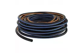 Поливочный шланг Fiskars 15мм 25м Q3 (1027097) - Фото