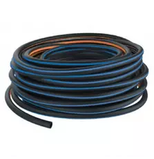 Поливочный шланг Fiskars 13мм (1/2