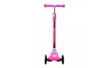 Скутер GO Travel Розовый (LS304B-PK)