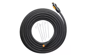 Поливочный шланг Fiskars для капельного полива 15м (1025935) - Фото