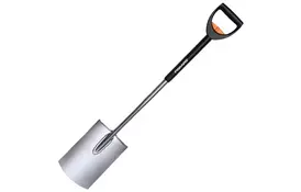 Лопата Fiskars SmartFit (1000620) - Фото