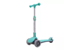 Скутер GO Travel складной Мятный (LS308MT) - Фото