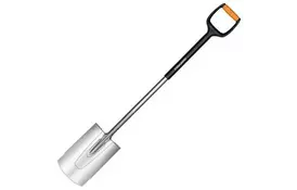 Лопата Fiskars Xact L (1003681) - Фото