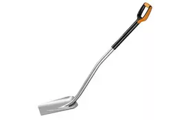 Лопата Fiskars Xact L (1003688) - Фото