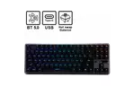 Клавиатура Hator Skyfall TKL USB/Bluetooth (HTK-660)