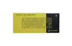 Клавиатура Hator Skyfall TKL USB/Bluetooth (HTK-660)