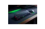 Клавиатура Razer Huntsman Mini Purple Switch RU USB (RZ03-03391500-R3R1)