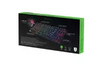 Клавиатура Razer Huntsman TE Red Switch RU USB (RZ03-03081000-R3R1)