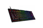 Клавиатура Razer Huntsman TE Red Switch RU USB (RZ03-03081000-R3R1)