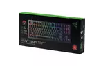 Клавиатура Razer Huntsman TE Red Switch RU USB (RZ03-03081000-R3R1)