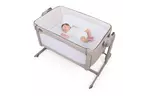 Кроватка Chicco Next 2 Me Magic (79584.14)