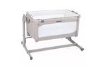 Кроватка Chicco Next 2 Me Magic (79584.14)