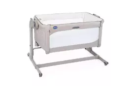 Кроватка Chicco Next 2 Me Magic (79584.14) - Фото