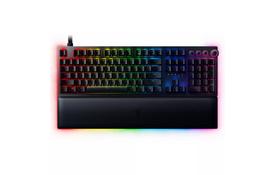 Клавиатура Razer Huntsman V2 Optical Switch USB (RZ03-03610800-R3R1) - Фото