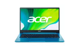 Ноутбук Acer Swift 3 SF314-59 (NX.A0PEU.006) - Фото
