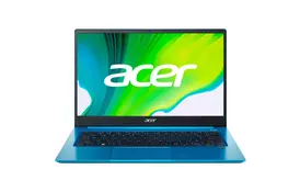 Ноутбук Acer Swift 3 SF314-59-55L1 (NX.A0PEU.00A) - Фото