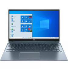Ноутбук HP Pavilion 15-eg0024ur (398J2EA)