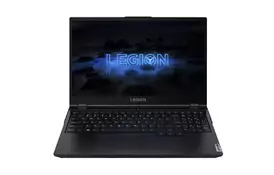 Ноутбук Lenovo Legion 5 15ARH05H (82B100AJRA) - Фото