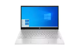 Ноутбук HP Pavilion 13-bb0013ur (398H0EA) - Фото