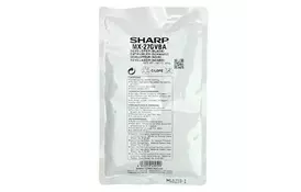 Девелопер SHARP MX 27GVBA Black 100K (MX27GVBA) - Фото