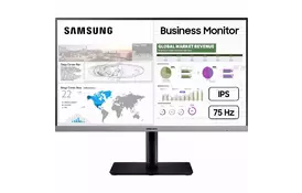 Монитор  Samsung LS27R650FDIXCI (LS27R650FDIXCI) - Фото