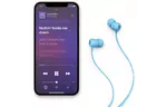 Наушники Beats Flex All-Day Wireless Flame Blue (MYMG2ZM/A)