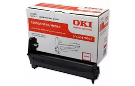 Фотокондуктор OKI C5850/5950 Magenta (43870022) - Фото