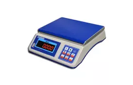 Ваги КЗВО НЕ-6Н1-1 (KZVO-00007) - Фото