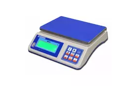 Ваги КЗВО НЕ-6Н1К-1 (KZVO-00012) - Фото