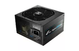 Блок питания FSP 650W Hydro GSM Lite PRO (HGS-650M) - Фото