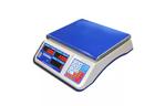 Весы КЗВО ВТНЕ-15Т1-1 (KZVO-00020)